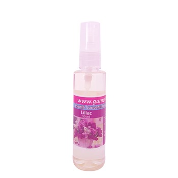 Odorizant liliac 50 ml cu pulverizator garantat pe baza de ulei concentrat Odorizant liliac 50 ml cu pulverizator garantat pe baza de ulei concentrat