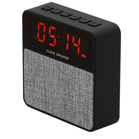 Boxa portabila A+ Blues , Bluetooth, Radio FM