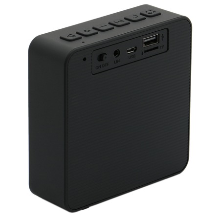 Boxa portabila A+ Blues , Bluetooth, Radio FM