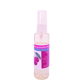 Odorizant cu aroma de cirese 50 ml cu pulverizator garantat pe baza de ulei Odorizant cu aroma de cirese 50 ml cu pulverizator garantat pe baza de ulei