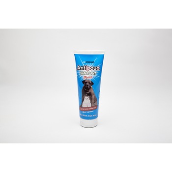 Sampon Antipoux Van plant Forte 250ml Sampon Antipoux Van plant Forte 250ml