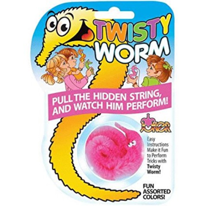 Cauți worm? Alege din oferta