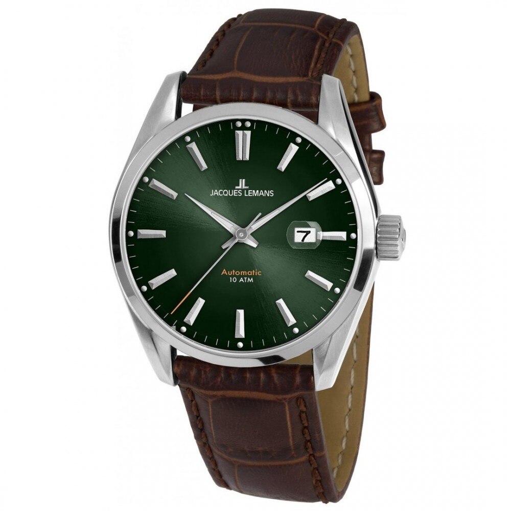 Ceas barbatesc Jacques Lemans Derby 1-1846C