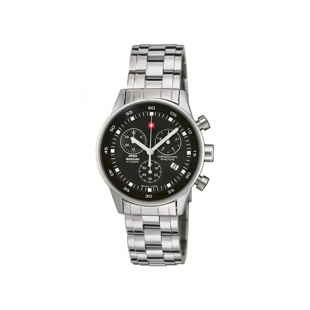 Ceas barbatesc Swiss Military Chrono SM34005.01