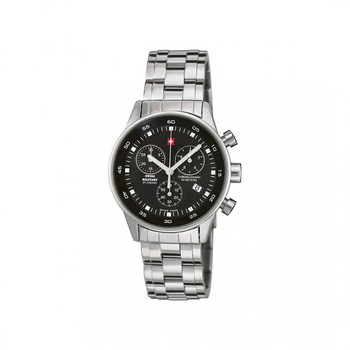 Ceas barbatesc Swiss Military Chrono SM34005.01 Ceas barbatesc Swiss Military Chrono SM34005.01