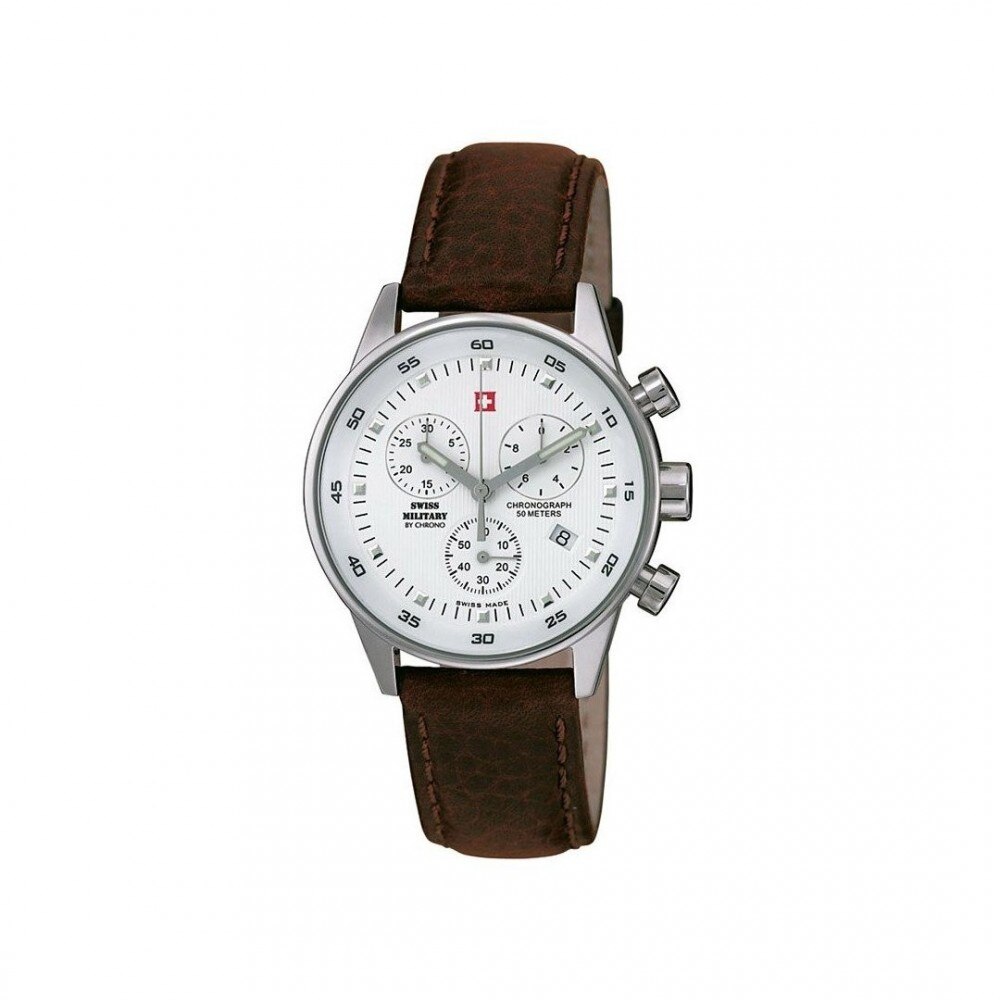 Ceas barbatesc Swiss Military Chrono SM34005.04