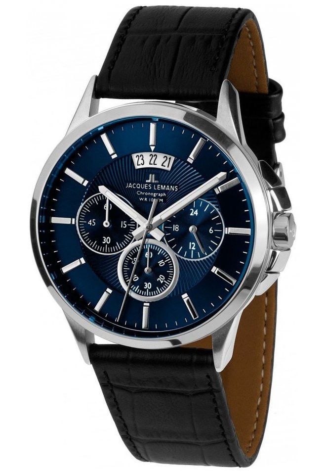 Ceas barbatesc Jacques Lemans Sydney 1-1542G