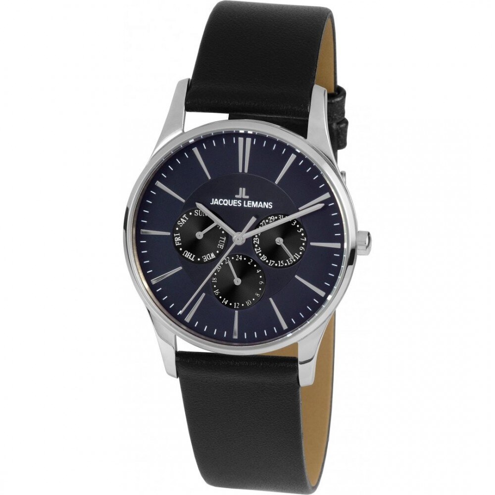 Ceas barbatesc Jacques Lemans London 1-1929I