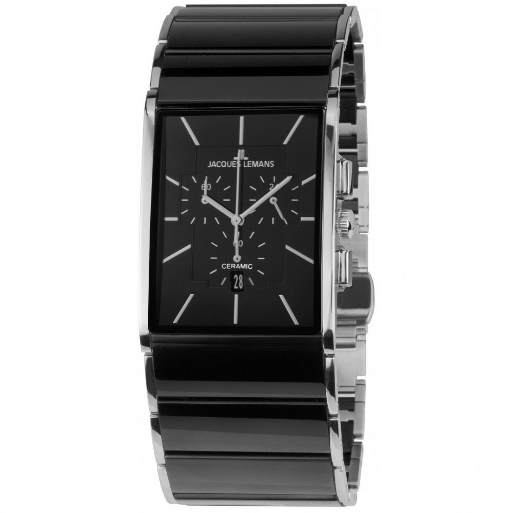 Ceas barbatesc Jacques Lemans Dublin 1-1941A