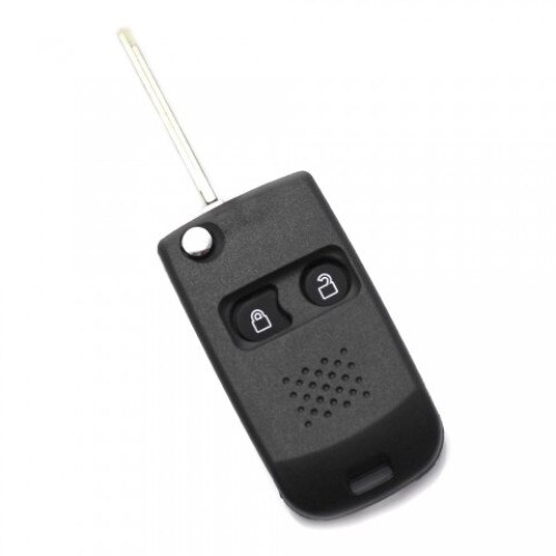 Carcasa cheie briceag Ford din cheie cu lama fixa CC120