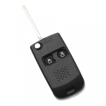 Carcasa cheie briceag Ford din cheie cu lama fixa CC120 Carcasa cheie briceag Ford din cheie cu lama fixa CC120