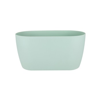 Masca pentru orhidee Brussels duo 25 cm menta Masca pentru orhidee Brussels duo 25 cm menta