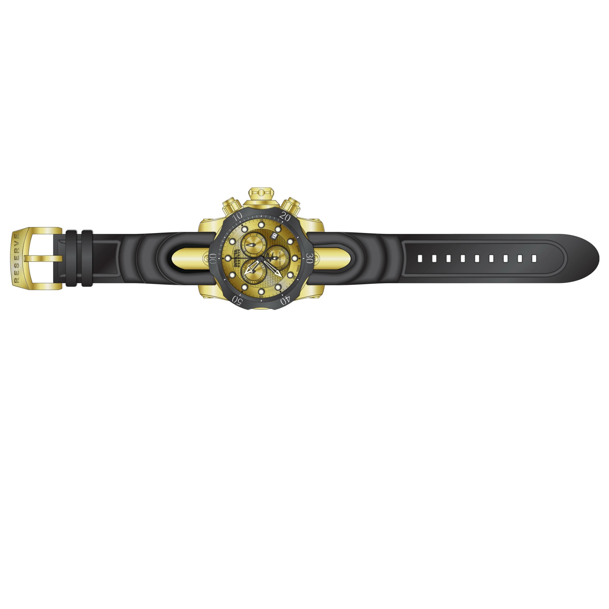 Invicta 16150 on sale