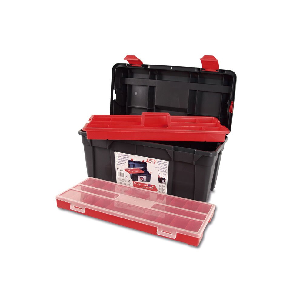 Cutie scule Tayg model 34, 580 mm.