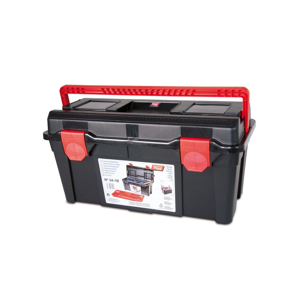 Cutie scule Tayg model 34-1B, 580 mm.