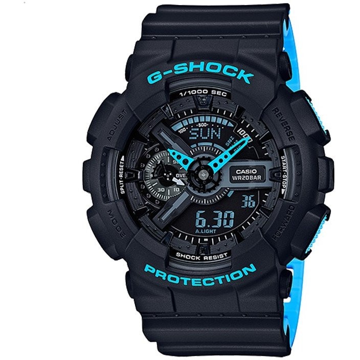 Ceas barbatesc Casio GA-110LN-1A