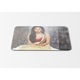 Mouse Pad Amyra Dasturhot Bollywood 002 - 21.5 x 27 x 0.3cm