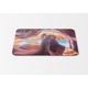 Mouse Pad Antelope Canyonarizona Usa - 21.5 x 27 x 0.3cm