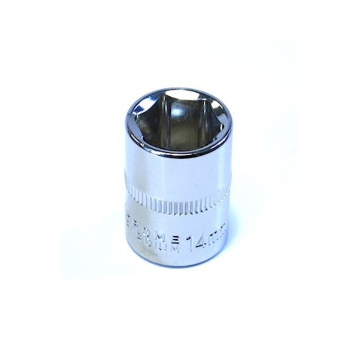 Tubulara 3/8" Otel Cromat 14mm