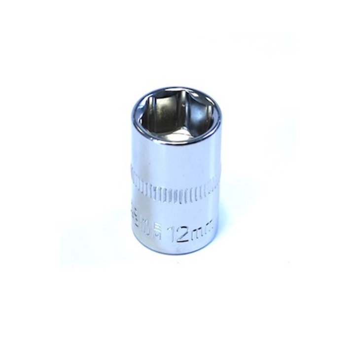 Tubulara 3/8" Otel Cromat 12mm