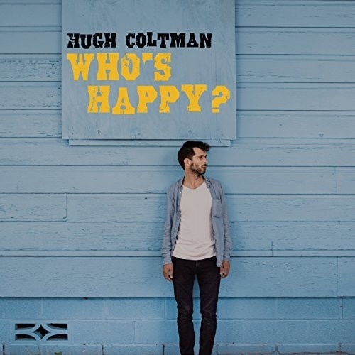 Hugh Coltman - Who's Happy? (CD)