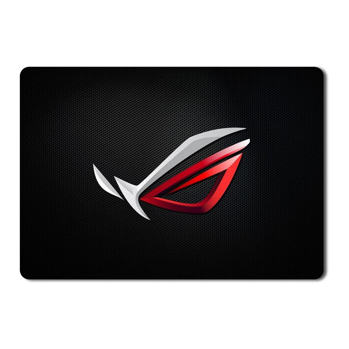 Egérpad Asus Rog Republic Of Gamers Computers Komponensek Logók - 21,5 x 27 x 0,3 cm