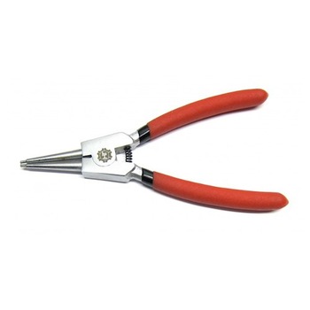 Cleste pentru sigurante de exterior drept 150mm/6' Cleste pentru sigurante de exterior drept 150mm/6'