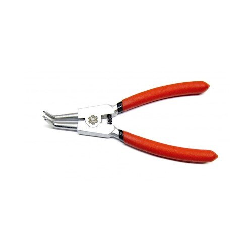 Cleste pentru sigurante de exterior indoit 90' 150mm/6'