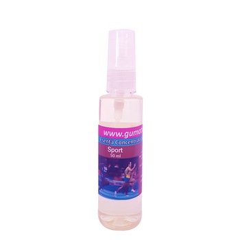 Odorizant aroma sport 50 ml cu pulverizator garantat pe baza de ulei Odorizant aroma sport 50 ml cu pulverizator garantat pe baza de ulei