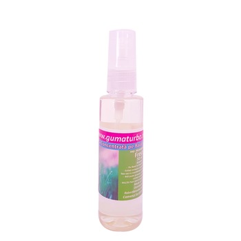 Odorizant aroma fresh 50 ml cu pulverizator garantat pe baza de ulei Odorizant aroma fresh 50 ml cu pulverizator garantat pe baza de ulei