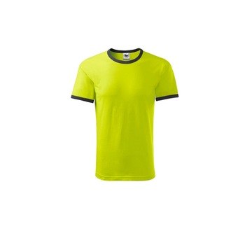 Tricou Malfini copii Infinity, Lime Tricou Malfini copii Infinity, Lime