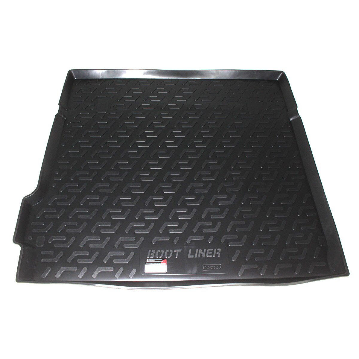 Covor protectie portbagaj ART dedicat NISSAN PATHFINDER 2005-2015 ,stil tavita