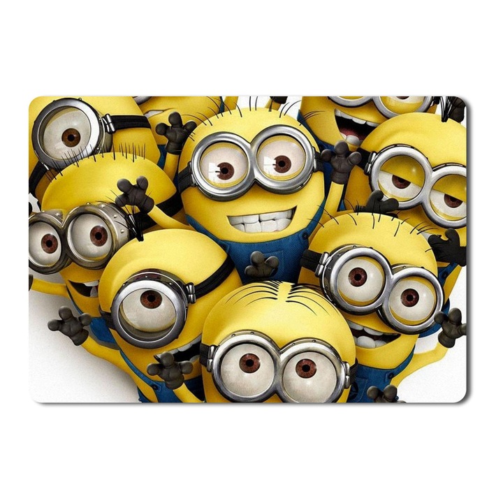 Egérpad Despicable Me Minions - 21,5 x 27 x 0,3 cm