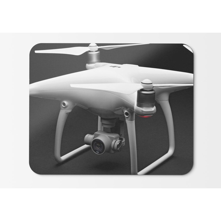 Egérpad Dji Phantom Drone Quadcopter Phantom Review Test – 21,5 x 27 x 0,3 cm