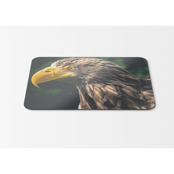 Mouse Pad Eaglebird 002 - 21.5 x 27 x 0.3cm