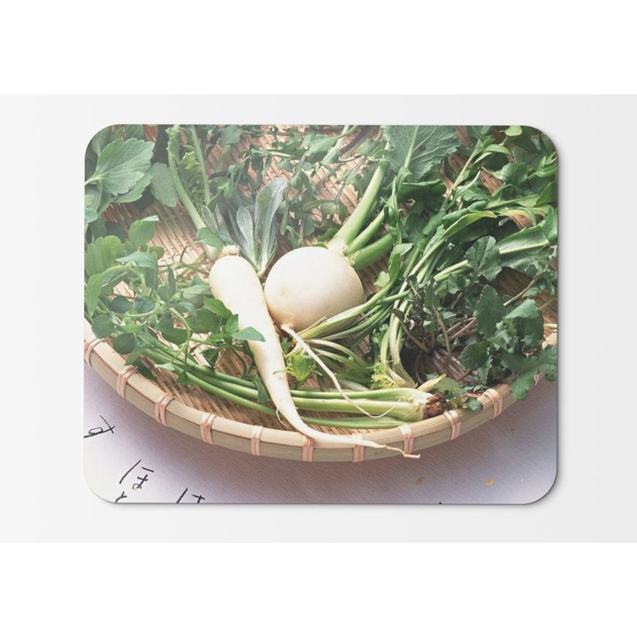 Egérpad Japan Japanese Food Art 002 - 21,5 x 27 x 0,3 cm