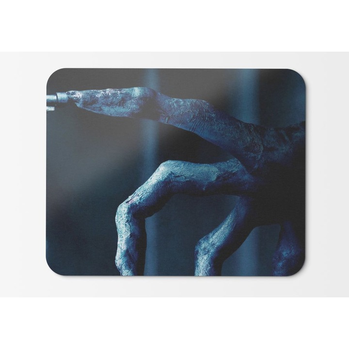 Mouse Pad Insidious The Last Keyk - 21,5 x 27 x 0,3 cm