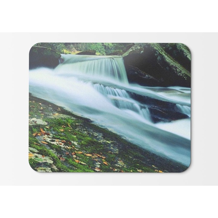 Mouse Pad Landscapes Nature Po - 21,5 x 27 x 0,3 cm