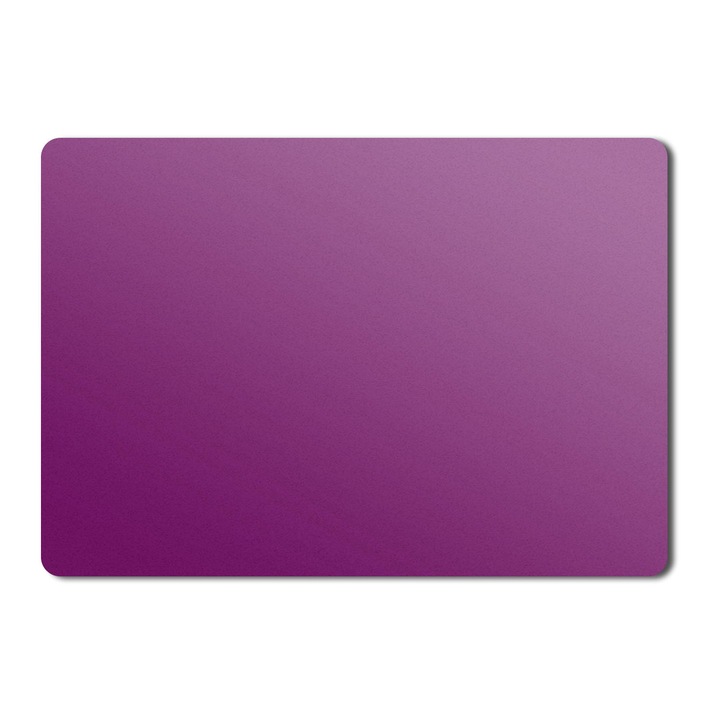 Egérpad Minimalista Többszínű lila Deviantart textúrák Windows hátterek - 21,5 x 27 x 0,3 cm
