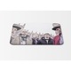 Mouse Pad Music Bands Deathcore Thy Art Is Murder - 21.5 x 27 x 0.3cm