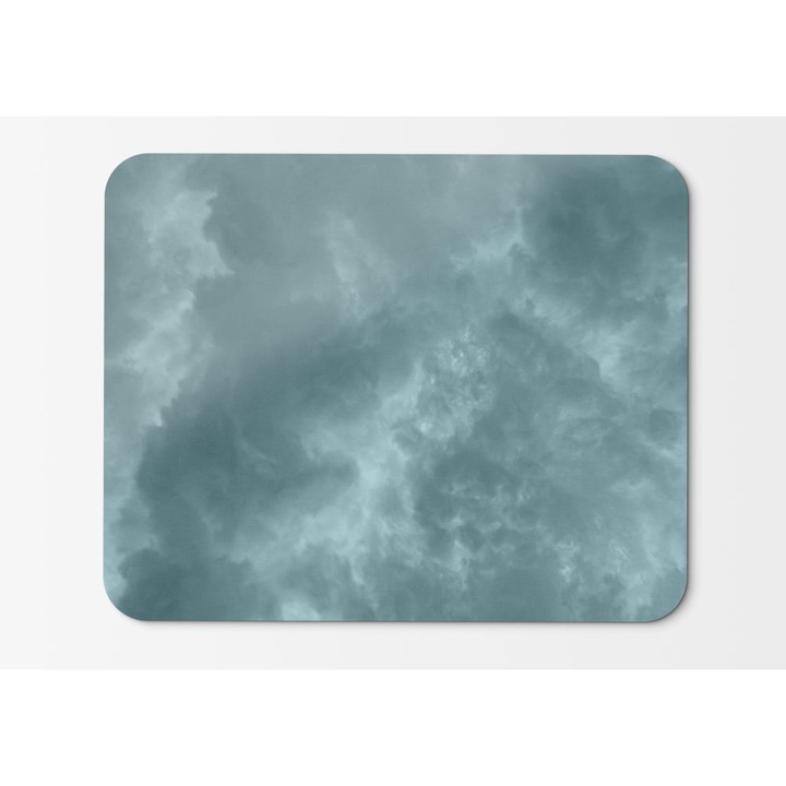 Mouse Pad Osx Underwater Waves - 21,5 x 27 x 0,3 cm