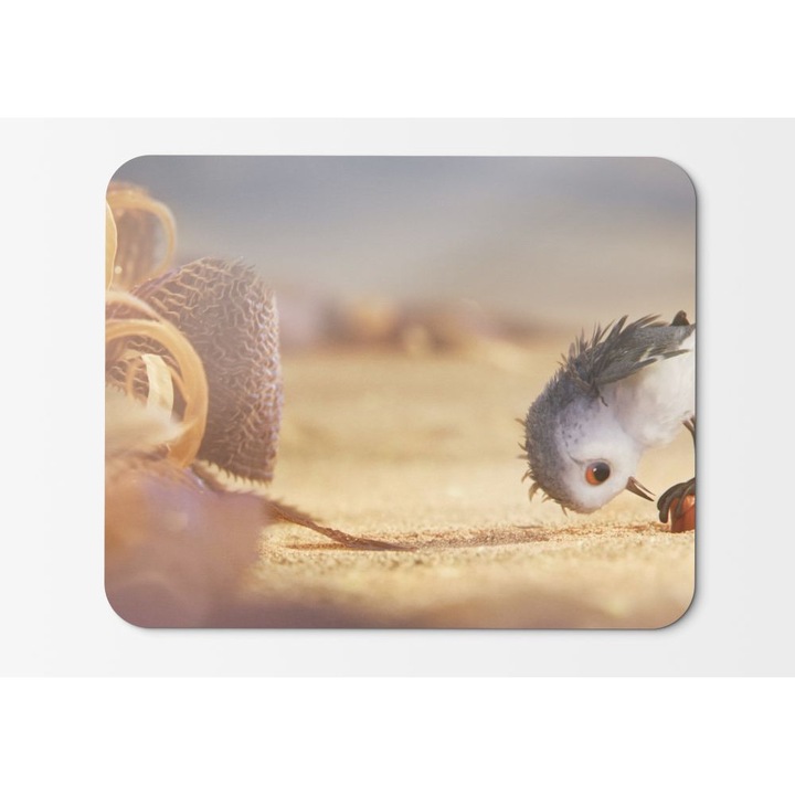 Egérpad Piperbird Pixar 001 - 21,5 x 27 x 0,3 cm