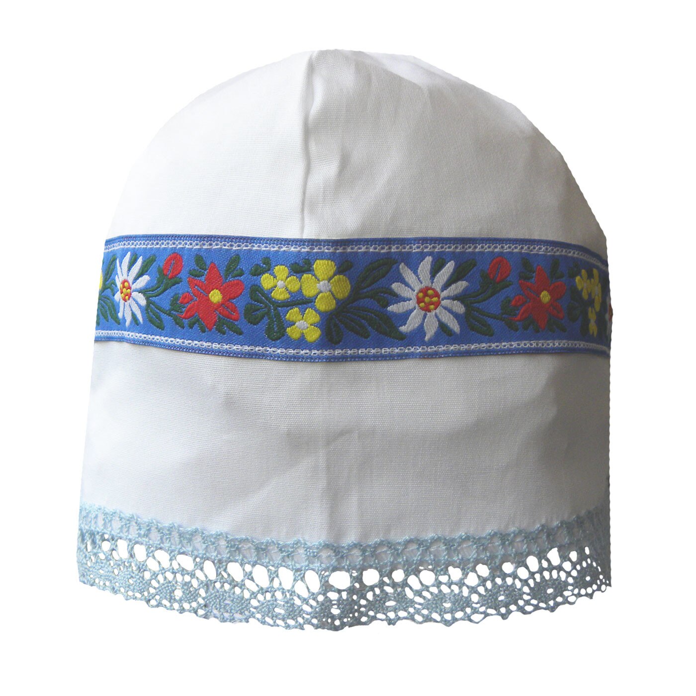 Fes Piticot port popular C380, alb, Alb