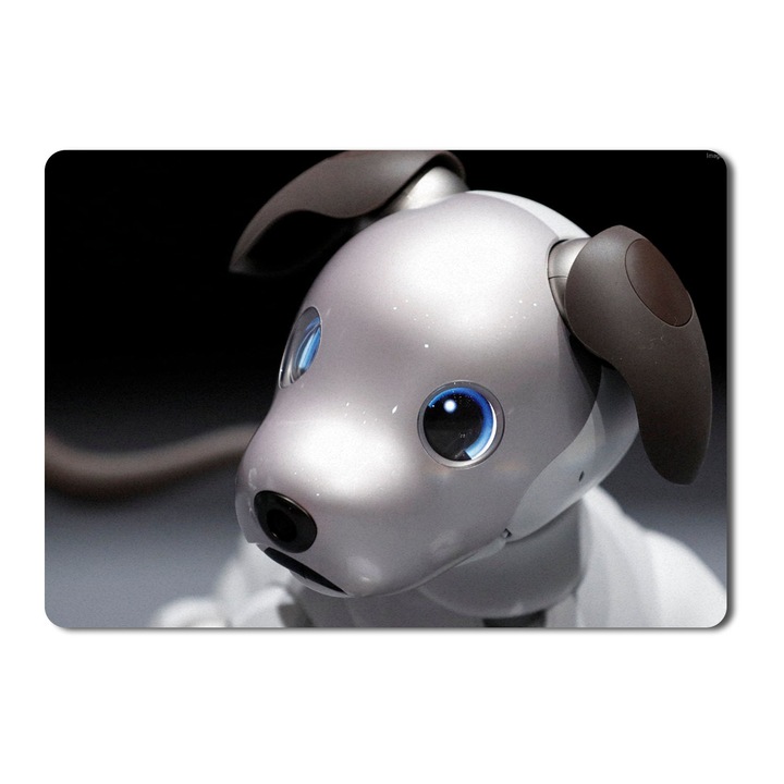 Sony Aiborobot Dog 001 egérpad - 21,5 x 27 x 0,3 cm