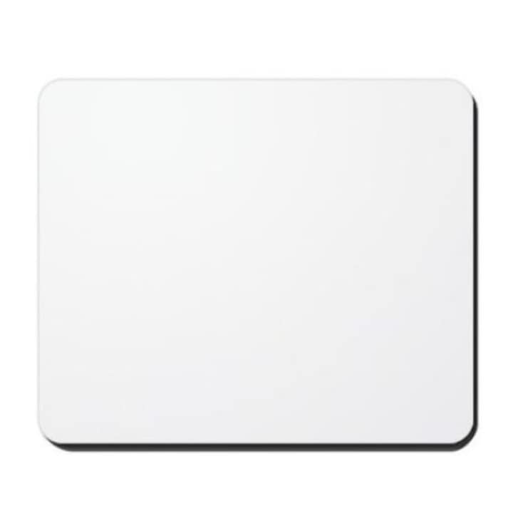 Mouse Pad Side View Of An Airbus A340 - 21.5 X 27 X 0.3cm