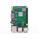 Дънна платка Raspberry Pi 3 Модел B+
