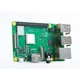 Дънна платка Raspberry Pi 3 Модел B+