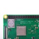 Дънна платка Raspberry Pi 3 Модел B+
