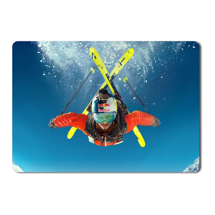 Mouse Pad Steepextreme E Legjobb játékok Playstation Xbox One 006 - 21,5 x 27 x 0,3 cm