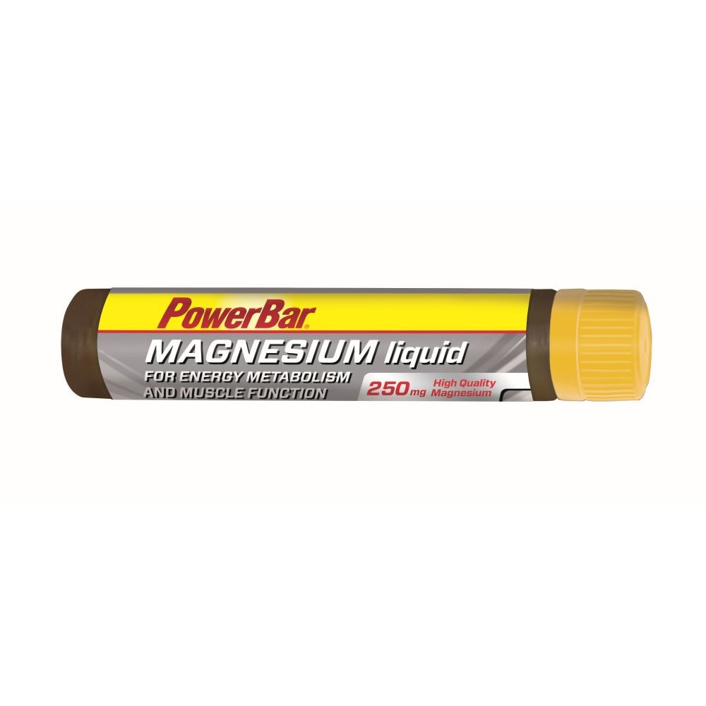 Bautura energizanta pe baza de magneziu Powerbar,Magnesium Liquid